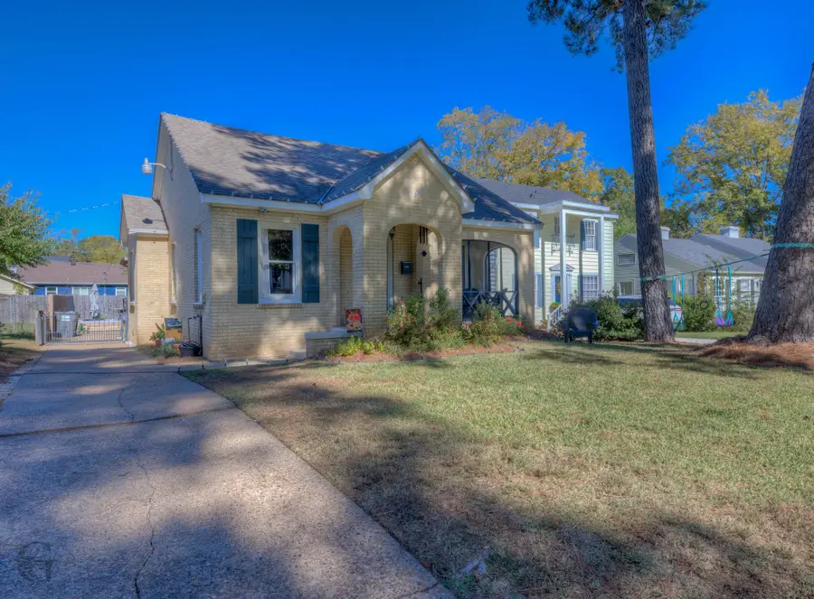 732 Mccormick Street, Shreveport, LA 71104 - Image #3