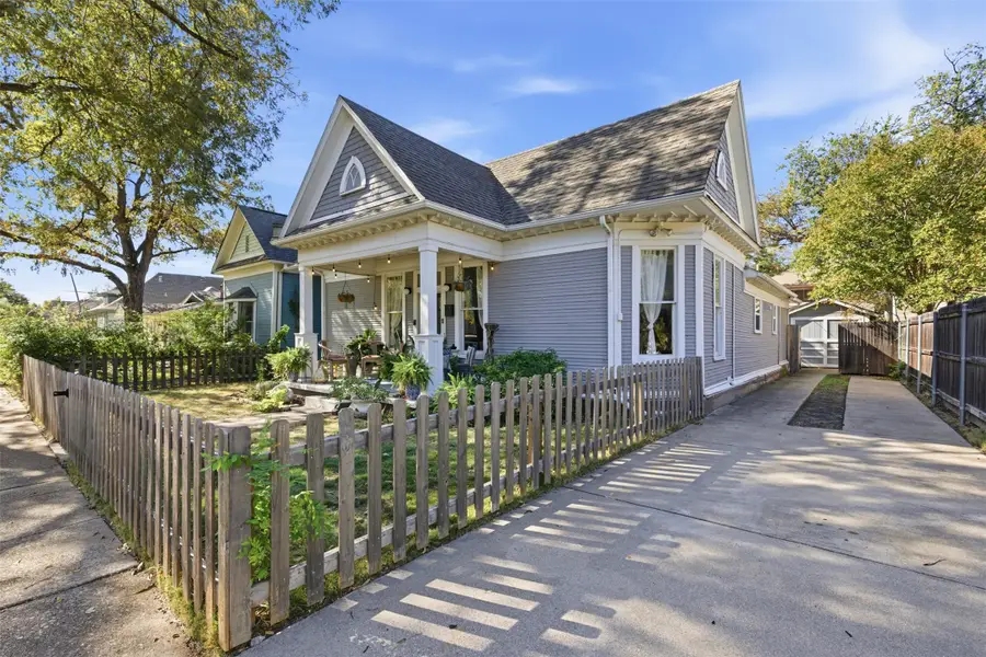 1812 Alston Avenue, Fort Worth, TX 76110 - Image #3