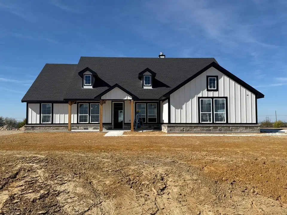 201 Brandywine Trail, New Fairview, TX 76078 - Image #1