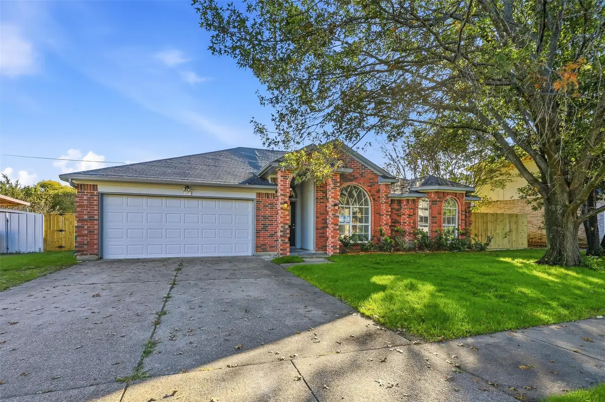 609 Thorton Court, Cedar Hill, TX 75104 - Image #1