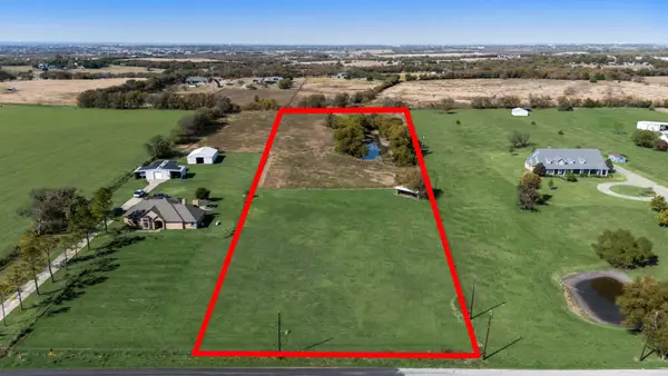 2000 Connie Lane, McLendon Chisholm, TX 75032