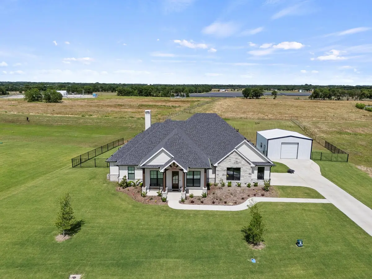 4761 Sarah Drive, Caddo Mills, TX 75135 - Image #1