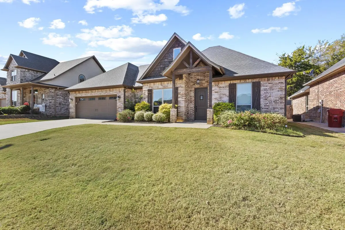 1045 Addison, Reno, TX 75462 - Image #1