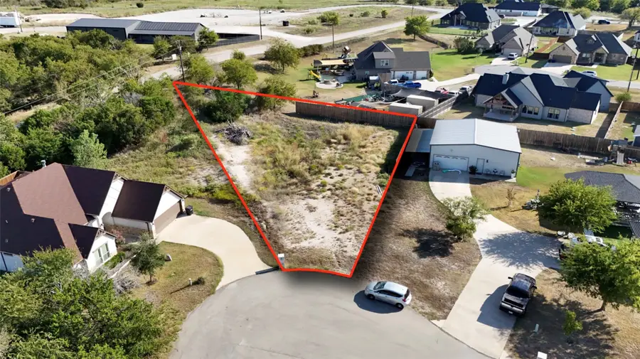 8034 Sumerlin, Fort Worth, TX 76126 - Image #2