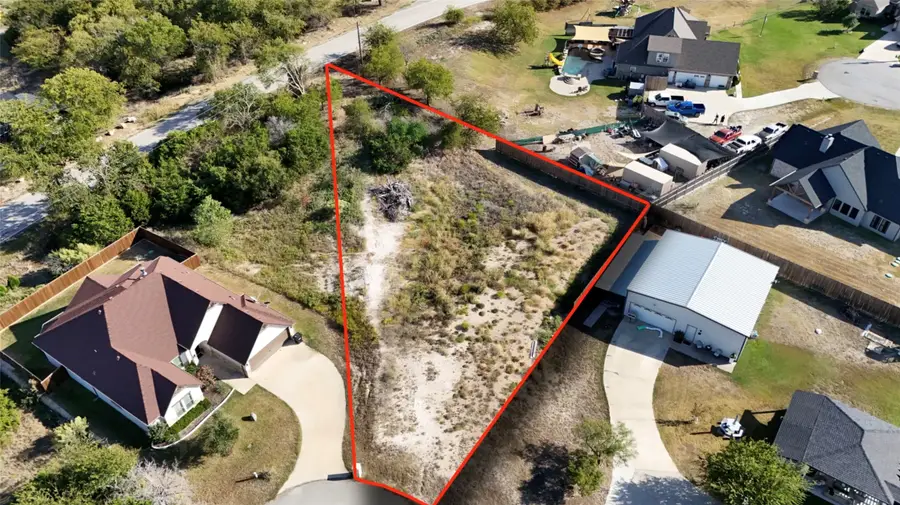 8034 Sumerlin, Fort Worth, TX 76126 - Image #3