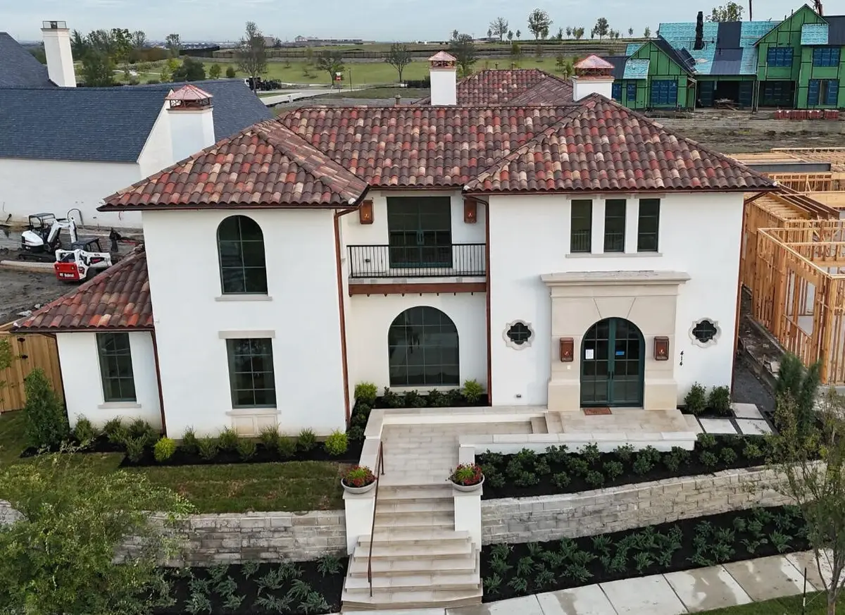 414 Watson Boulevard, Frisco, TX 75033 - Image #1