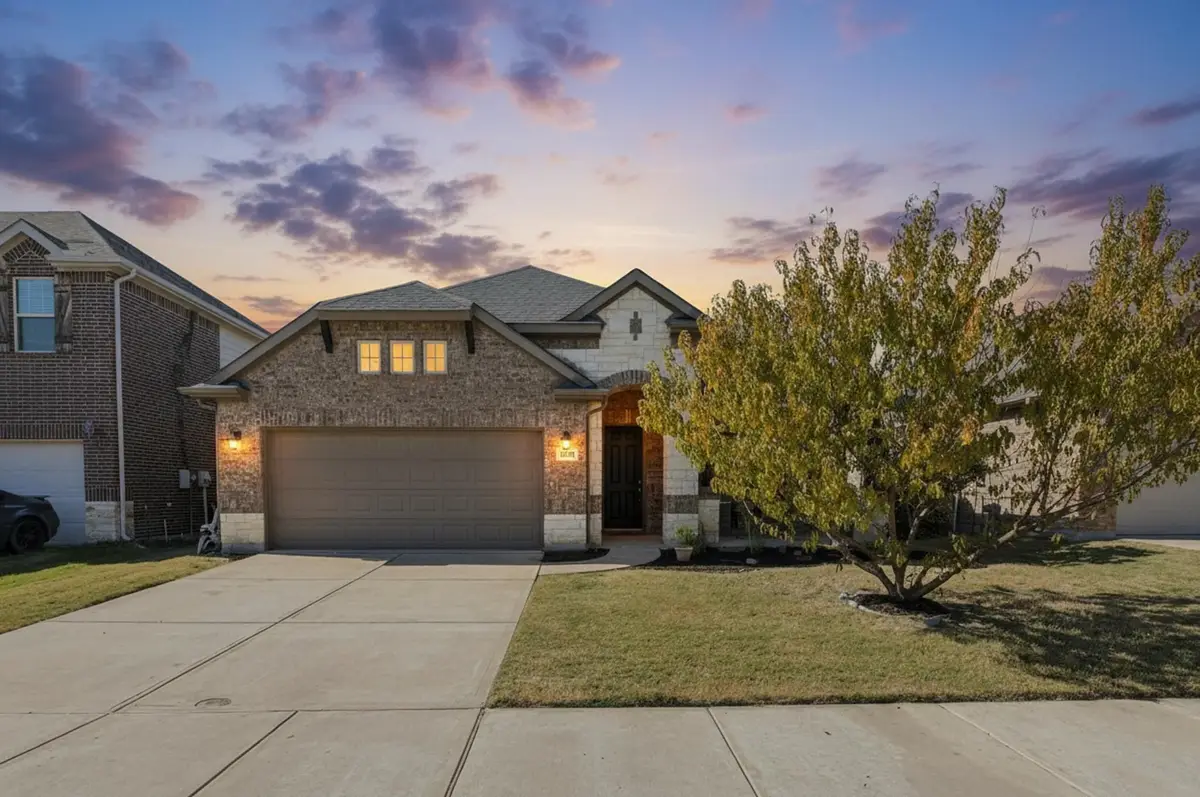 1824 Abby Creek Drive, Little Elm, TX 75068 - Image #1