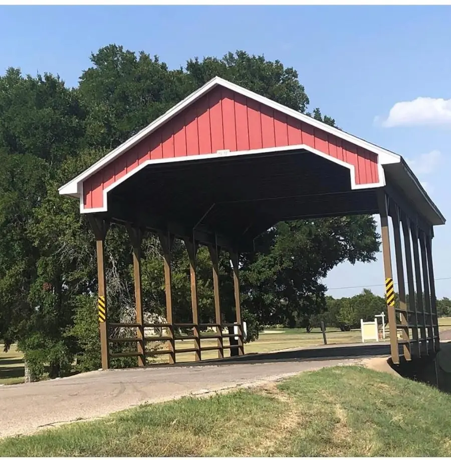 1004 White Bluff Drive, Whitney, TX 76692 - #2