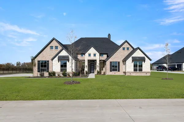 6625 Emerson Drive, Mesquite, TX 75126