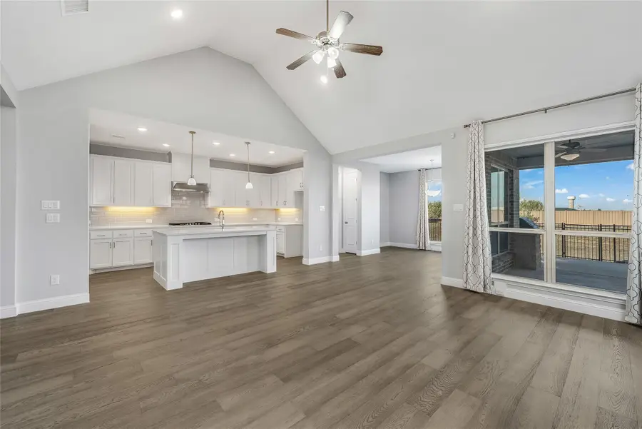 3813 Brinkley Drive, Celina, TX 75009 - Image #2