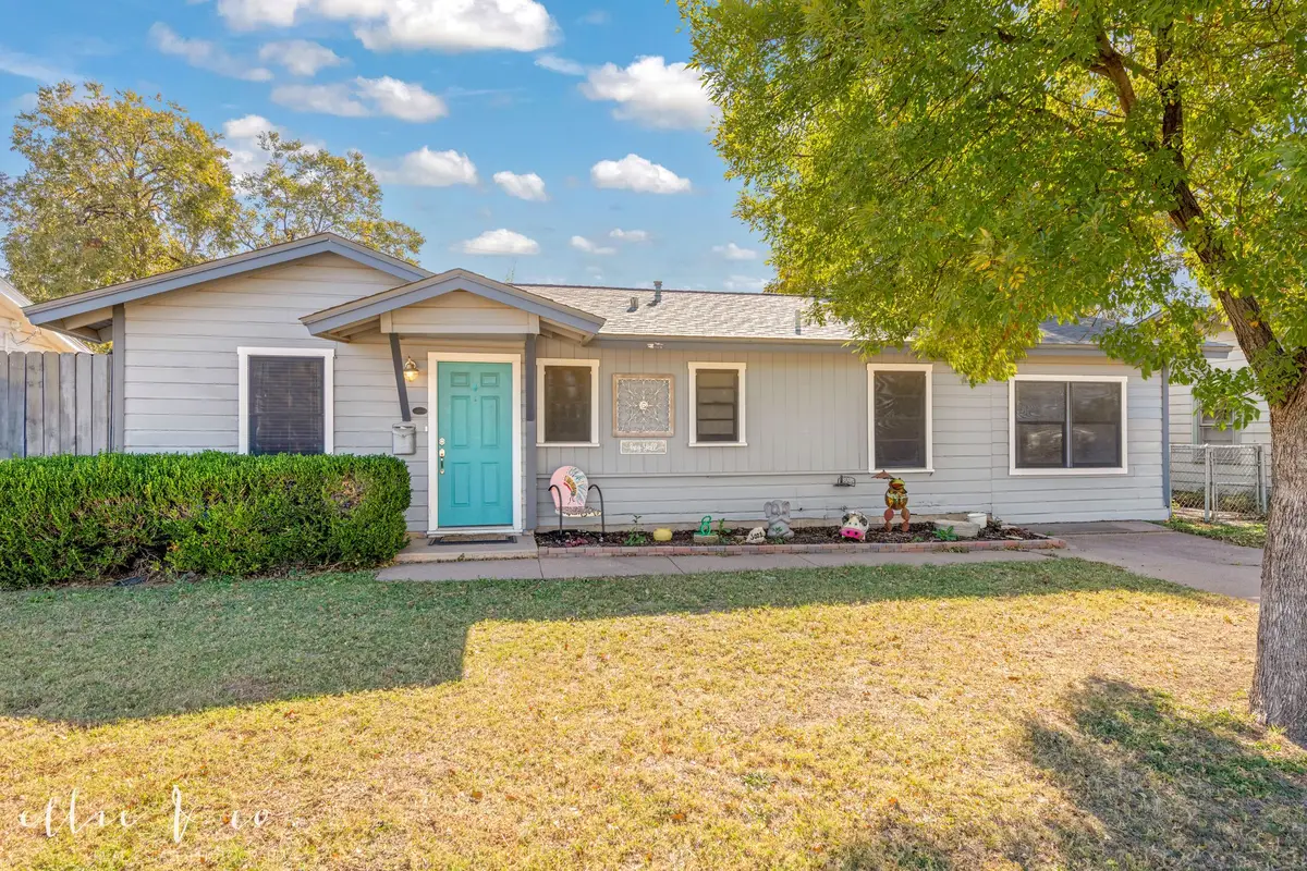 3001 S 27th Street, Abilene, TX 79605 - Image #1