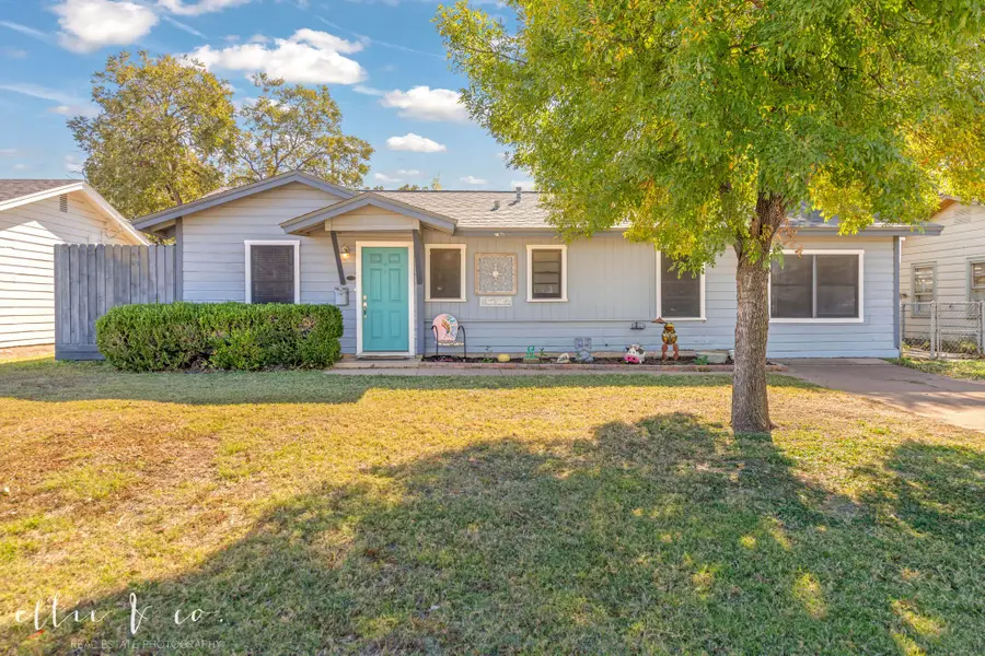 3001 S 27th Street, Abilene, TX 79605 - Image #3