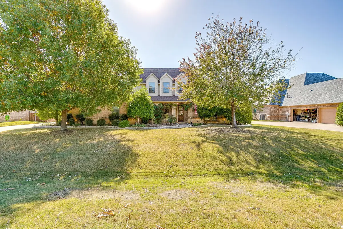 1325 Whisper Willows Drive, Fort Worth, TX 76052 - Image #1