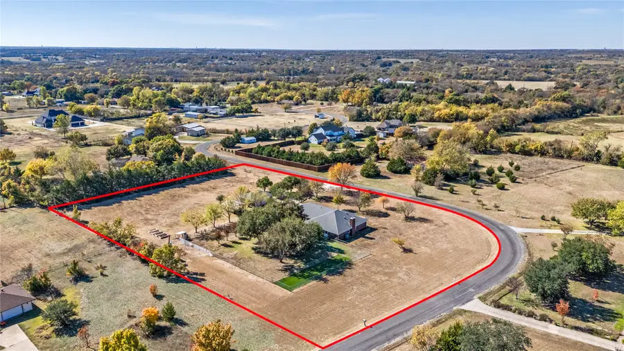 5367 Pecan Place Drive, McKinney, TX 75071 - Image #2