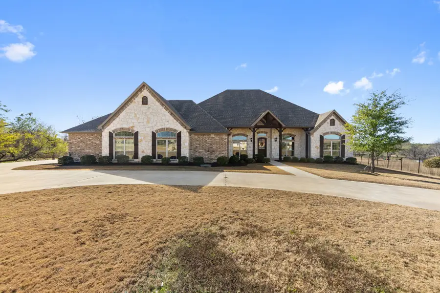 2227 Becky Lane, Cedar Hill, TX 75104 - #2