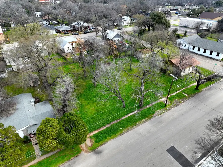 615 Preston Street, Waco, TX 76704 - Image #3