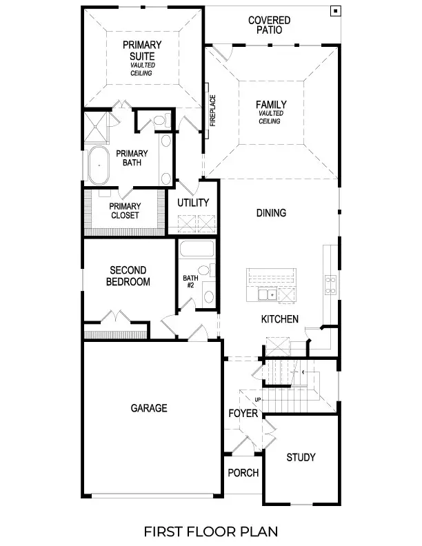 1117 Flamingo Road, Forney, TX 75126 - Image #3