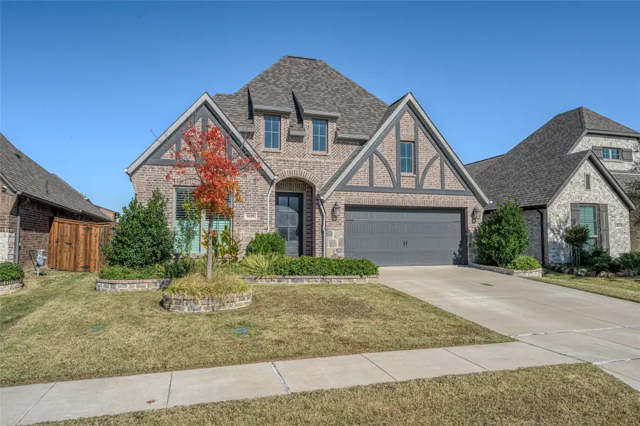 1029 Saffold Trail, McKinney, TX 75071 - Image #2