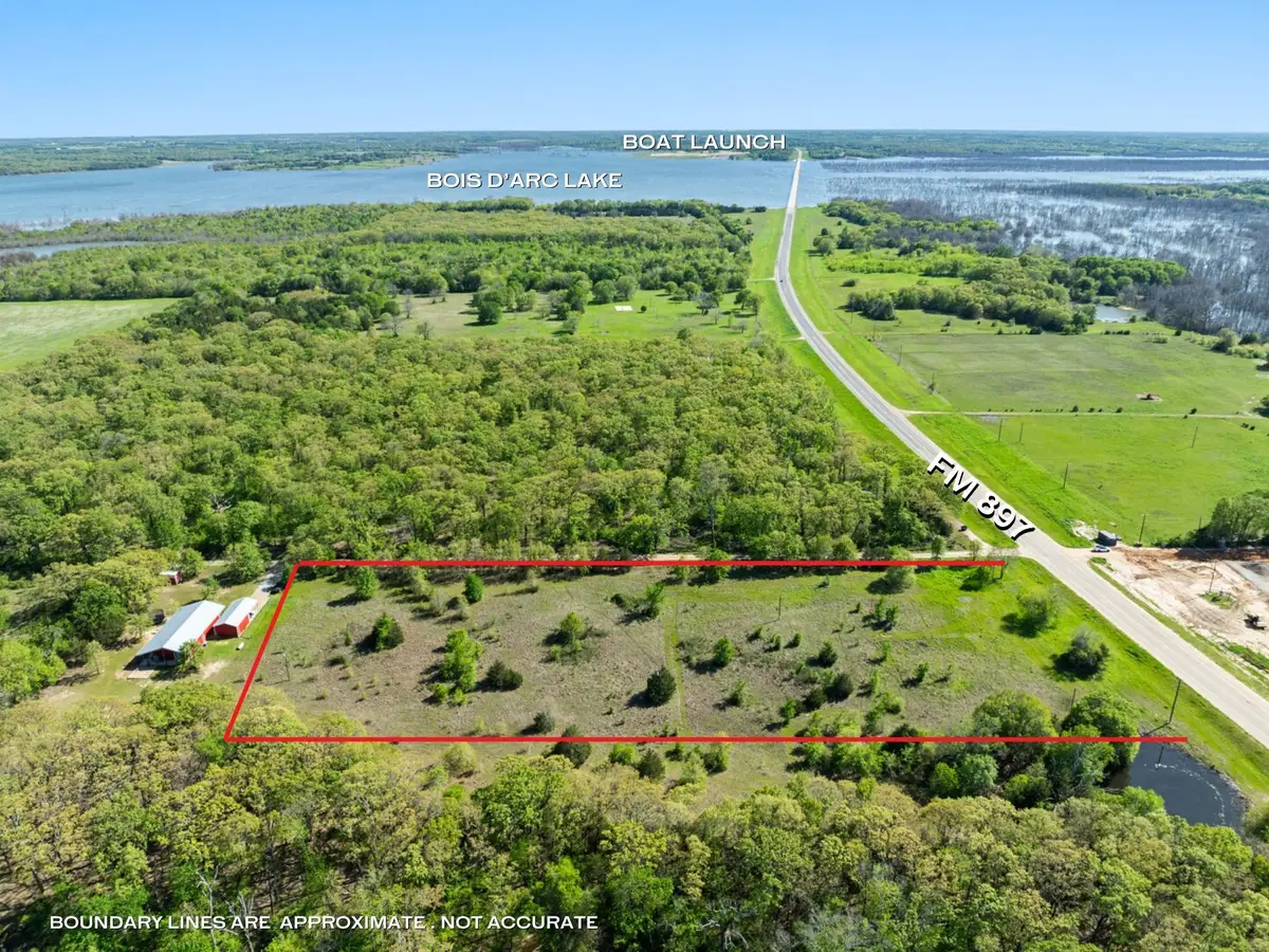 320 Fm 897, Telephone, TX 75488 - Image #1