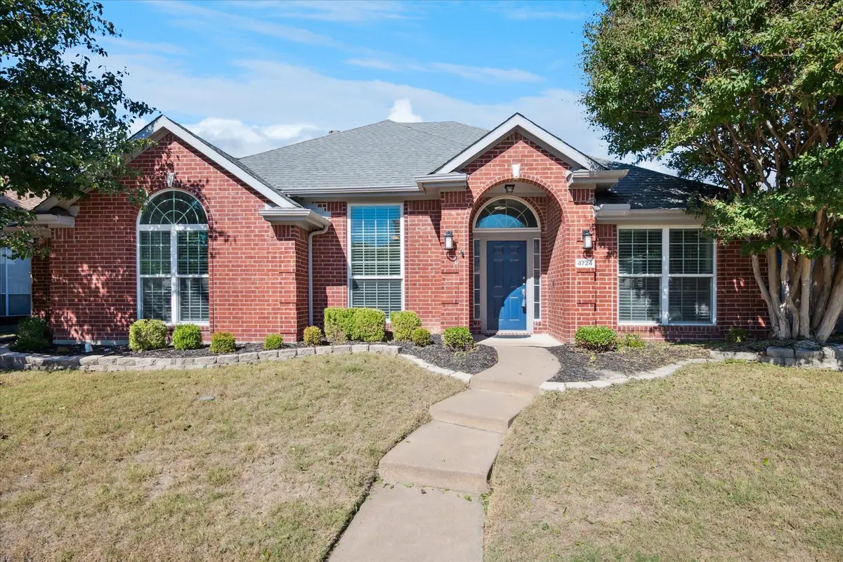 4724 Highlands Drive, McKinney, TX 75070 - Image #1
