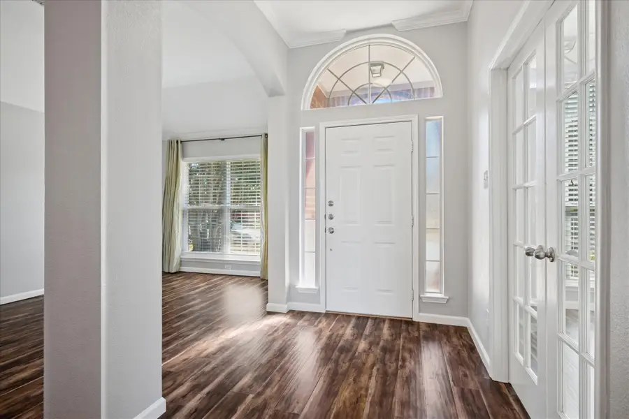 4724 Highlands Drive, McKinney, TX 75070 - Image #2