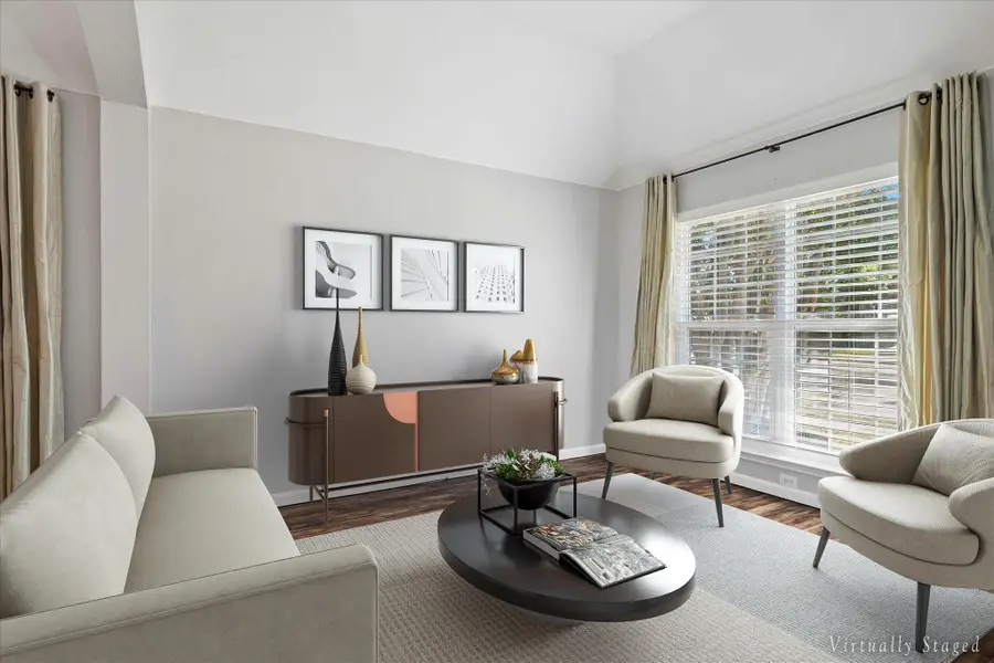 4724 Highlands Drive, McKinney, TX 75070 - Image #3