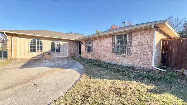 636 Scottsboro Lane, Dallas, TX 75241