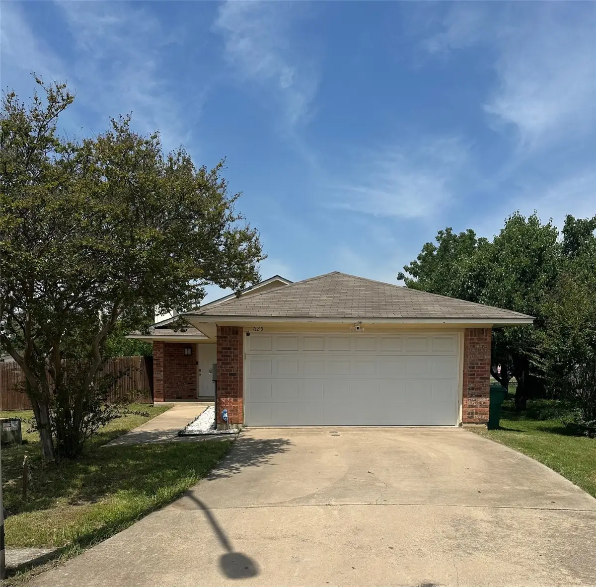 625 Windswept Court, Denton, TX 76209 - Image #1