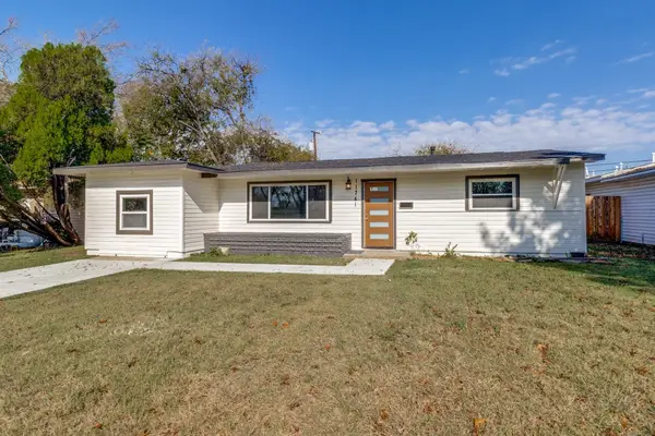 11741 Abston Lane, Dallas, TX 75218