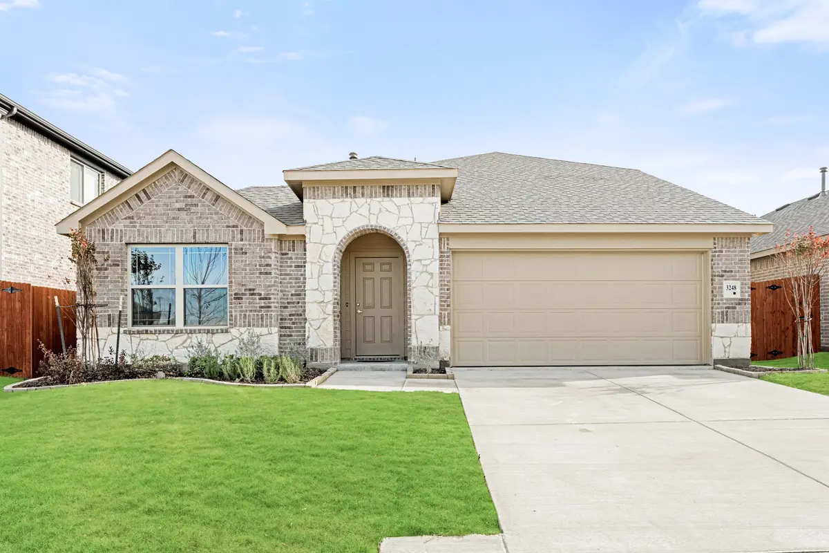 3248 Blossom Trail, Crandall, TX 75114 - Image #1