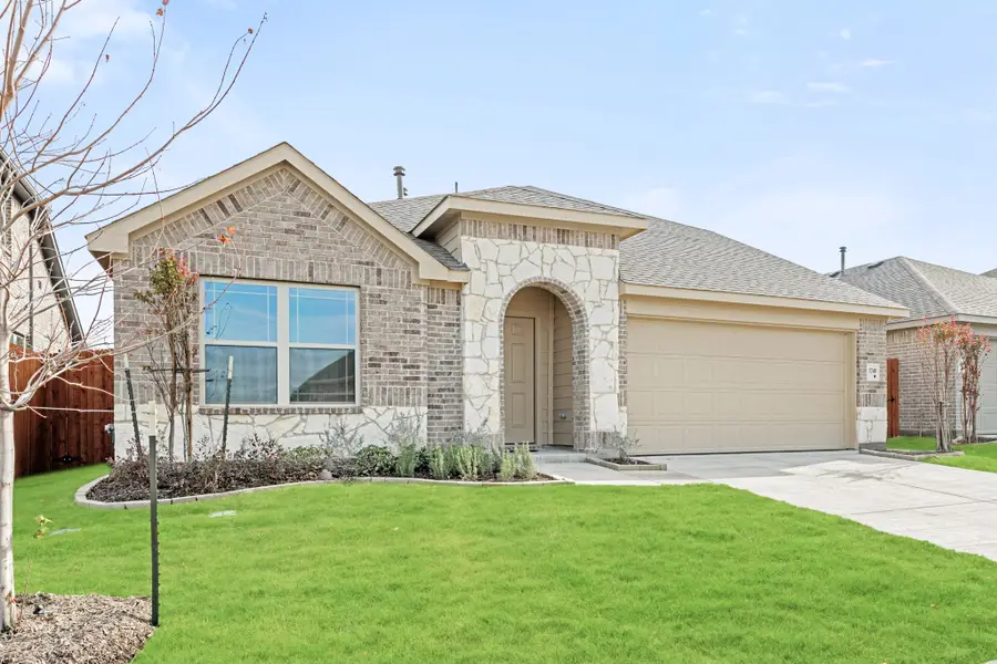 3248 Blossom Trail, Crandall, TX 75114 - Image #3