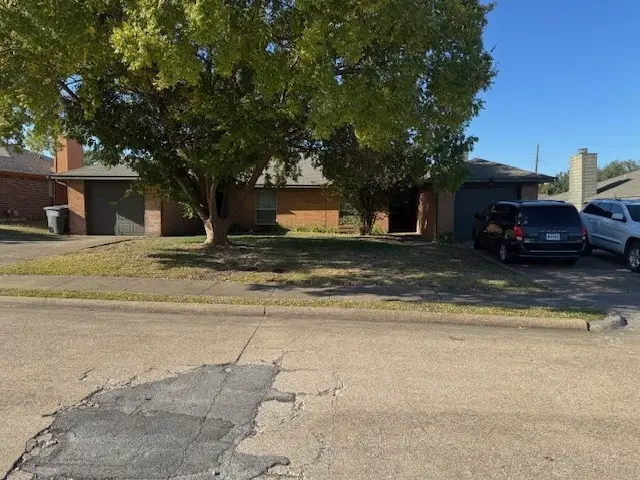 4023 William Street, Sachse, TX 75048 - Image #1