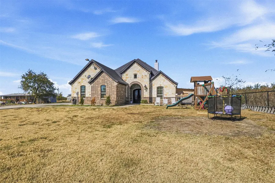 5039 Cheryl Lane, Kaufman, TX 75142 - Image #2