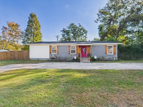 213 Reierson Avenue, Athens, TX 75751