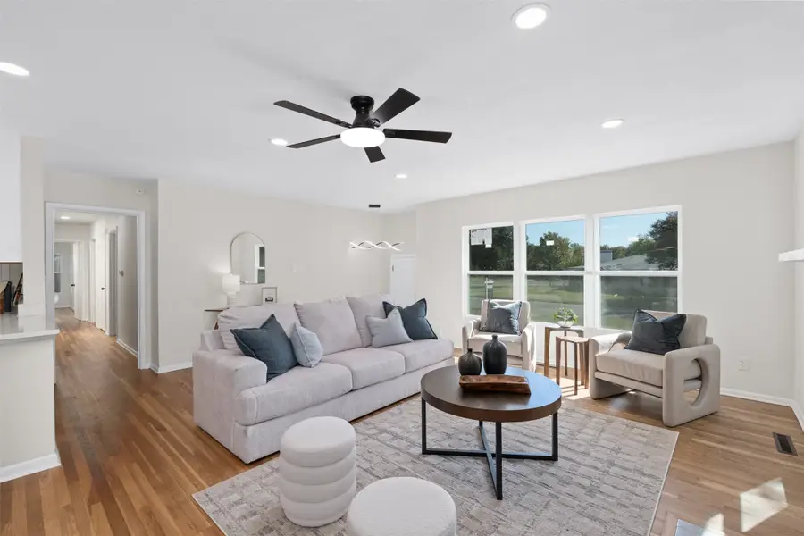 6843 Hardisty Street, Richland Hills, TX 76118 - Image #3