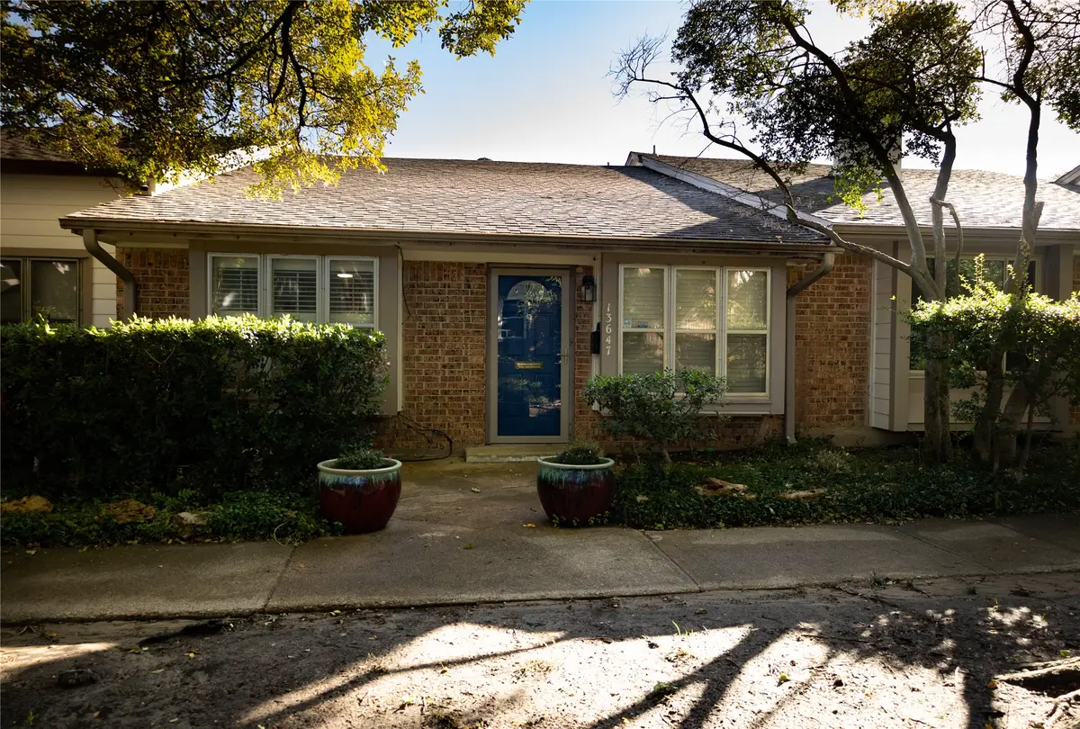 13647 Weald Green Street, Dallas, TX 75240 - Image #1