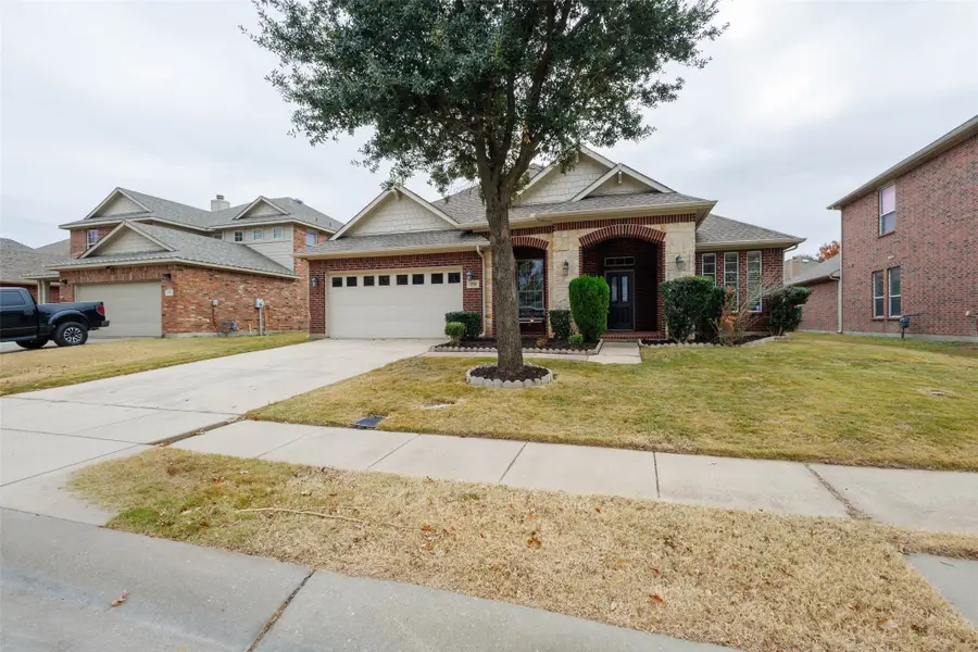 2728 Cameron Bay Drive, Lewisville, TX 75056 - Image #2