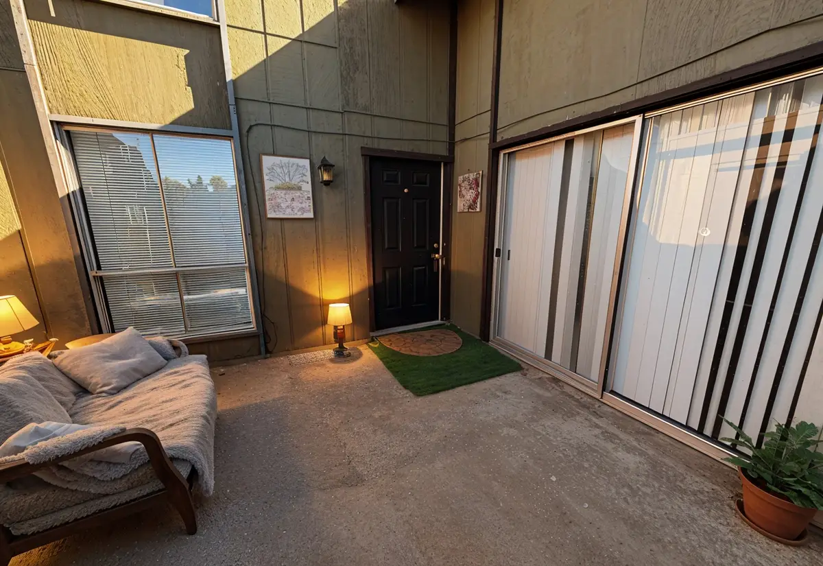 4635 Country Creek Drive #1071, Dallas, TX 75236 - Image #1