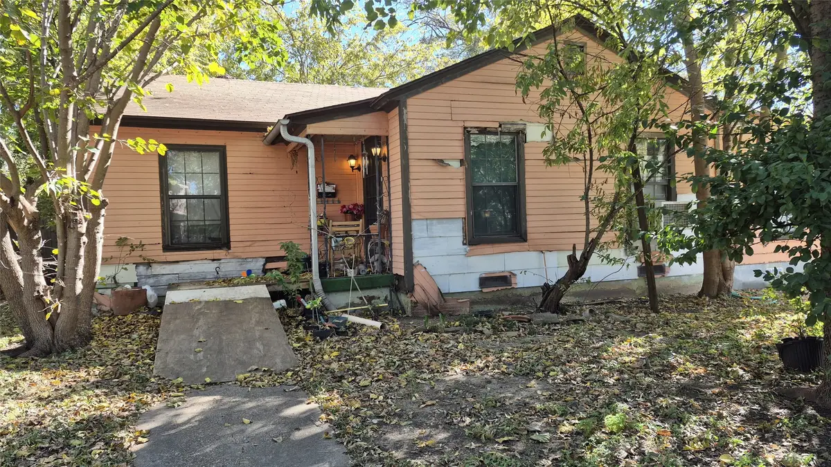 2838 Cherrywood Avenue, Dallas, TX 75235 - Image #1