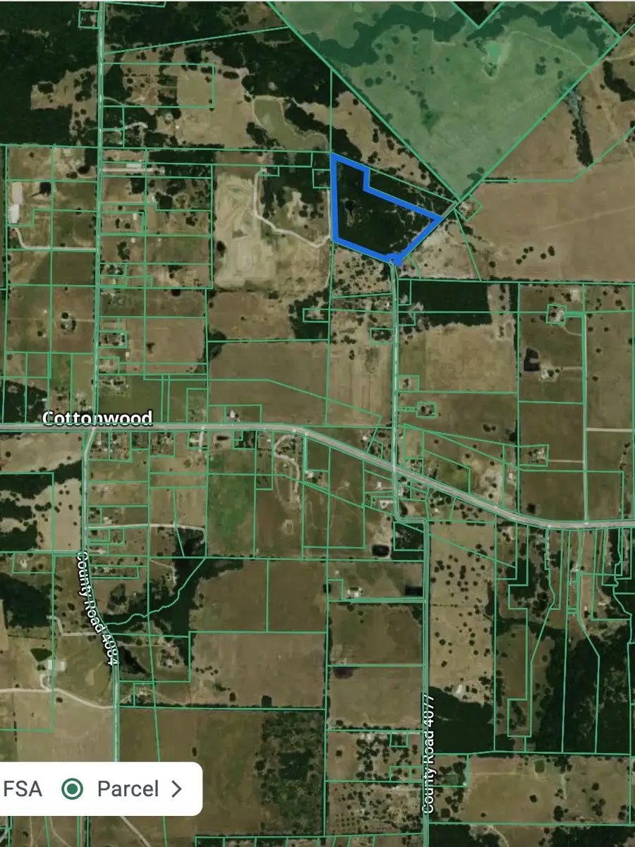 0 Cr-4078, Scurry, TX 75158 - Image #2