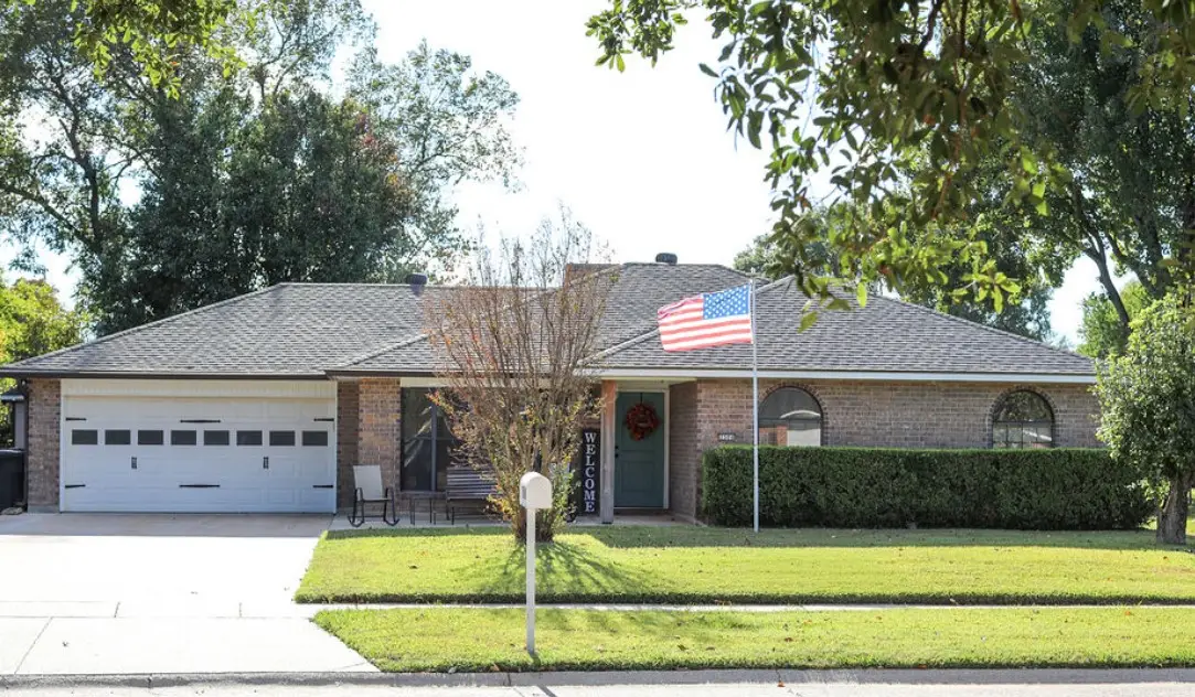 3504 Lanell Drive, Bossier City, LA 71112 - Image #1