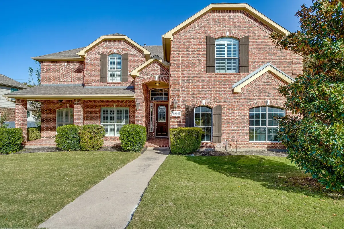 5509 Yellow Birch Drive, Fort Worth, TX 76244 - Image #1