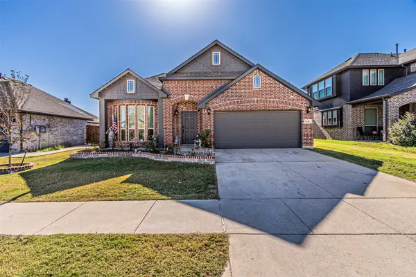 1116 Imperial Eagle Road, Alvarado, TX 76009