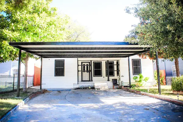 1318 S Ewing Avenue, Dallas, TX 75216