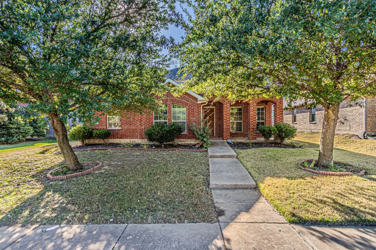 13959 Fall Harvest Drive, Frisco, TX 75033 - Image #1