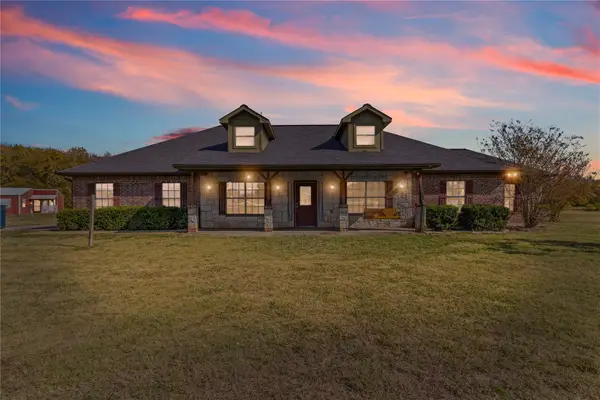 120 Wagon Wheel Circle, Leonard, TX 75452