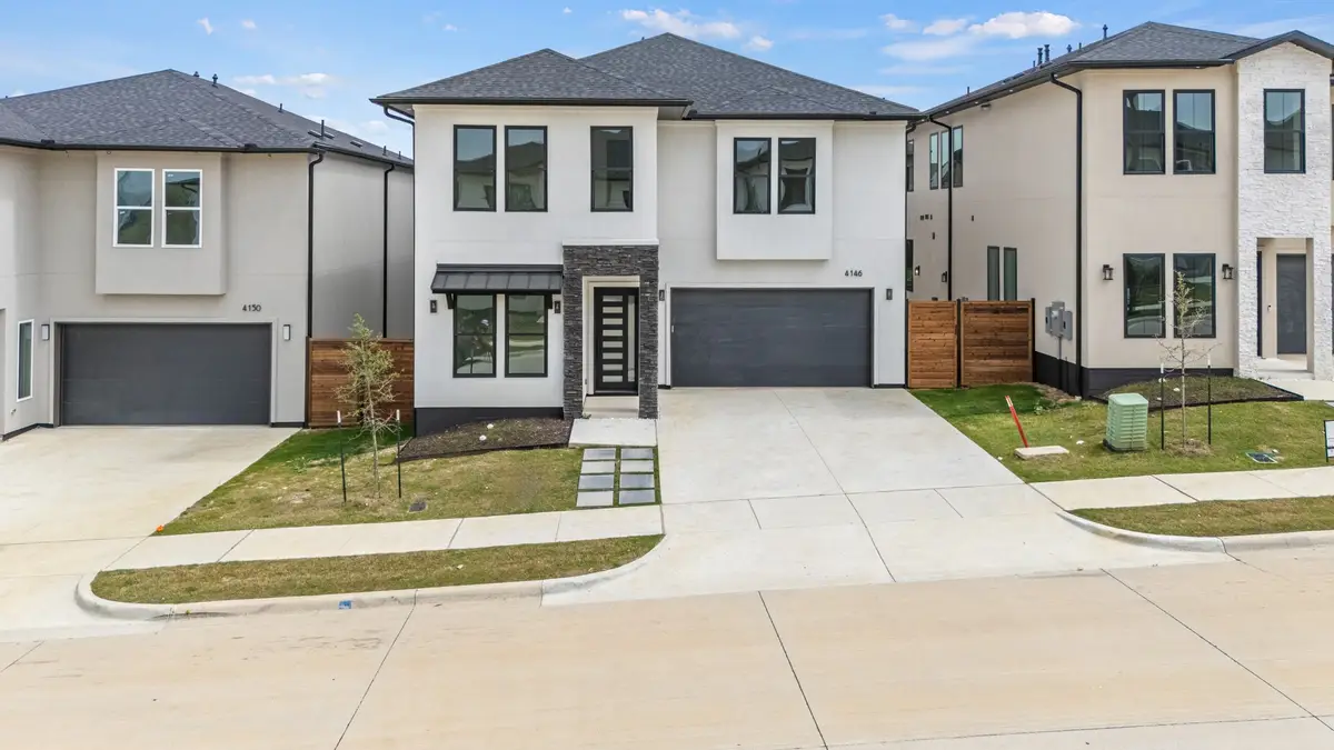 4146 Khawlah Nafal Court, Irving, TX 75038 - Image #1