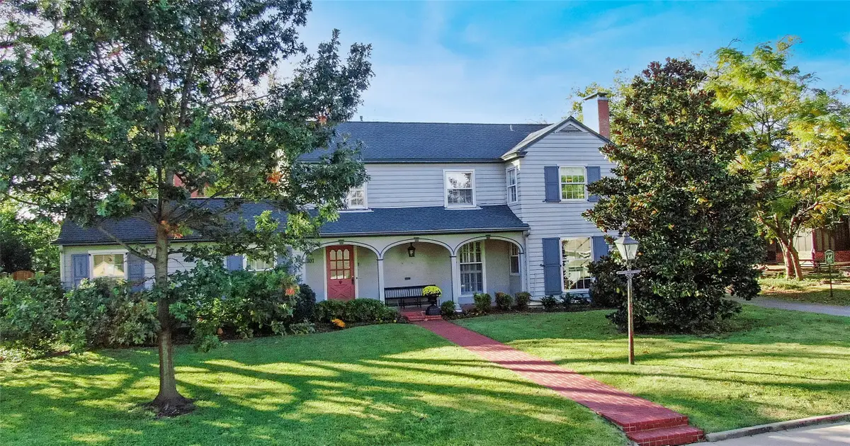 307 N College Street, McKinney, TX 75069 - Image #1