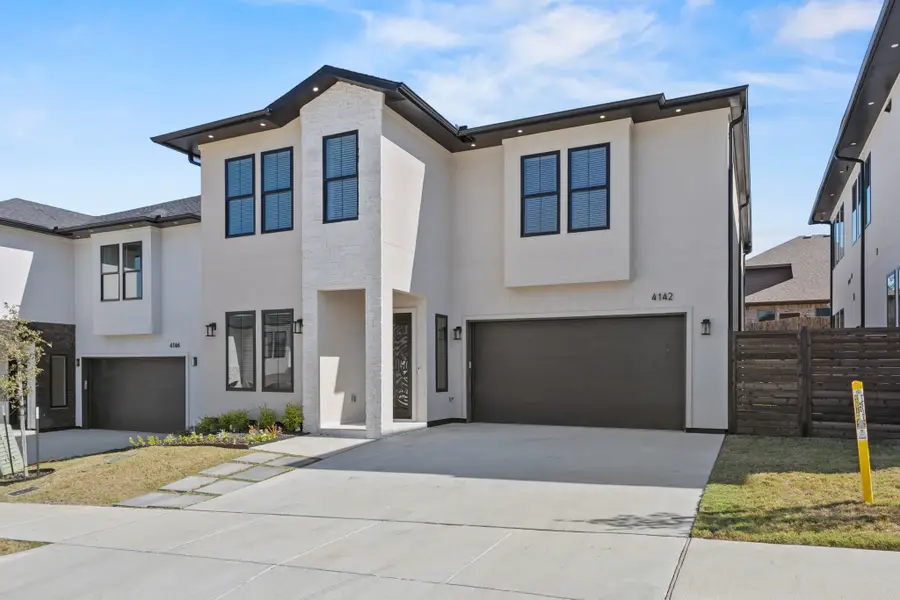 4142 Khawlah Nafal Court, Irving, TX 75038 - Image #2