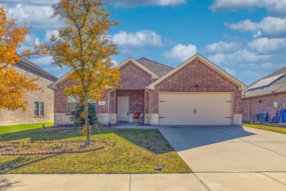 405 Rawhide Way, Princeton, TX 75407 - Image #1